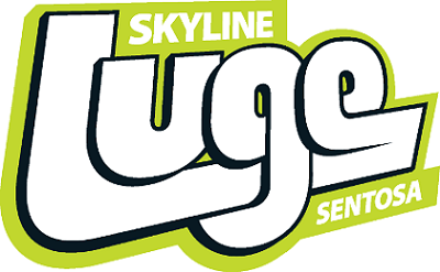 Skyline Luge Sentosa