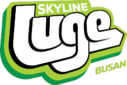 Skyline Luge Busan